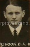 Peter Provenzano Photo Album Image_copy_115.jpg - Sub/Lt. D. A. Hook, Royal Navy, circa 1941.